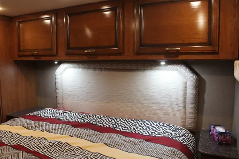 Brad and Kim’s Holiday Rambler Vesta 30f Class C