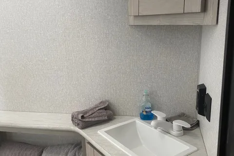 Mike's KZ Connect SE Travel Trailer