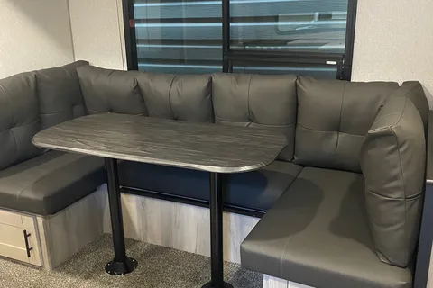 Mike's KZ Connect SE Travel Trailer