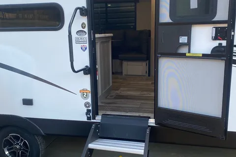 Mike's KZ Connect SE Travel Trailer