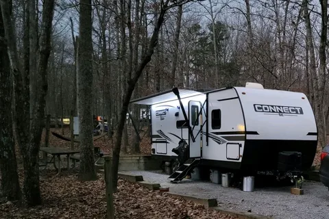 Mike's KZ Connect SE Travel Trailer
