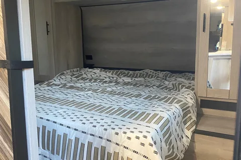 Mike's KZ Connect SE Travel Trailer
