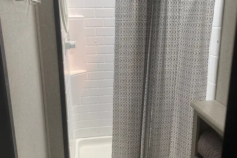 Mike's KZ Connect SE Travel Trailer