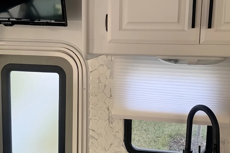 Simon's RV