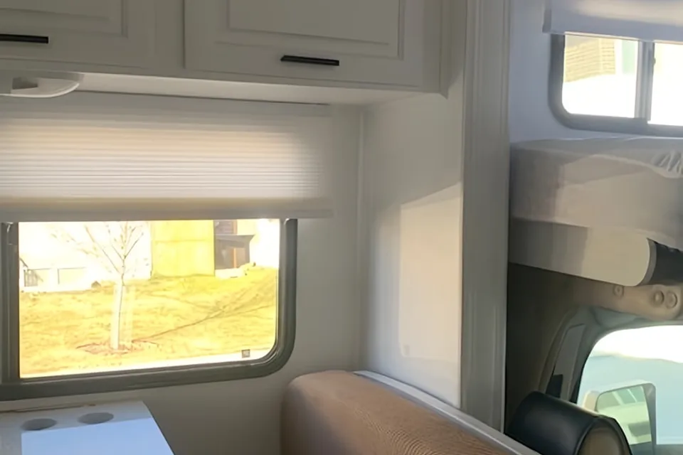 Simon's RV