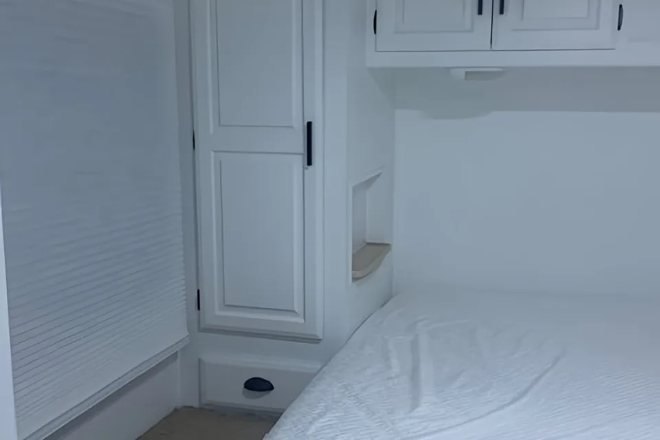 Simon's RV