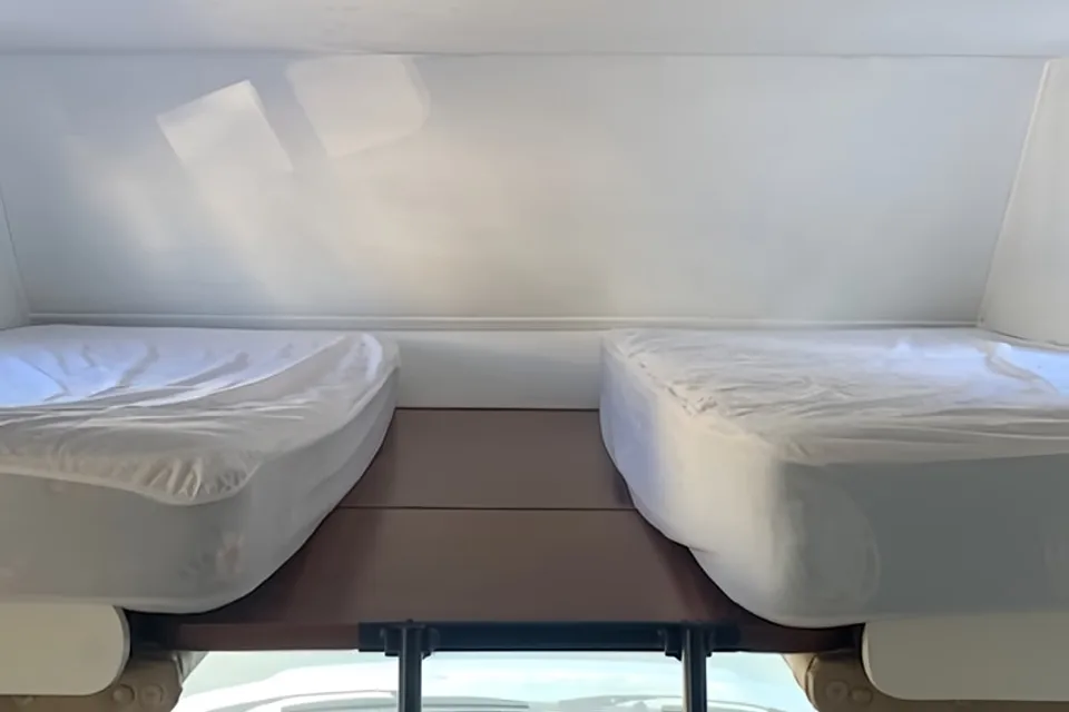 Simon's RV