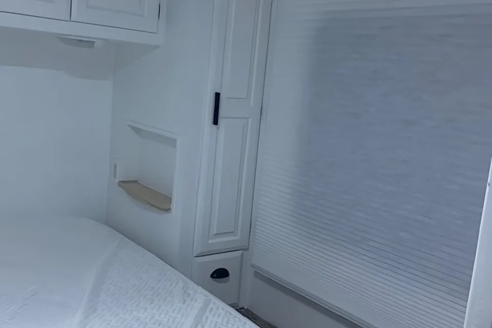 Simon's RV