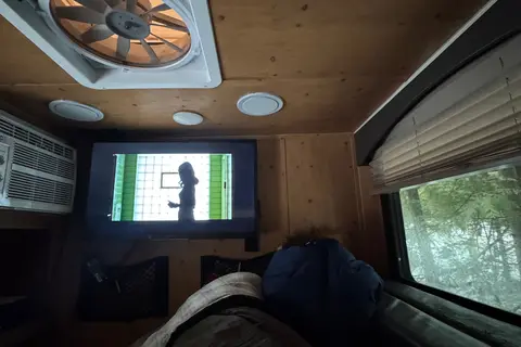 Pingkan's Sunray Classic Trailer