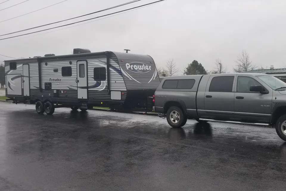 Family Friendly Glamping