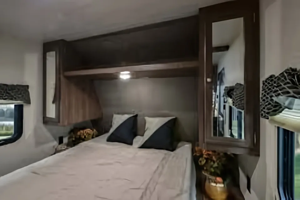 Family Friendly Glamping