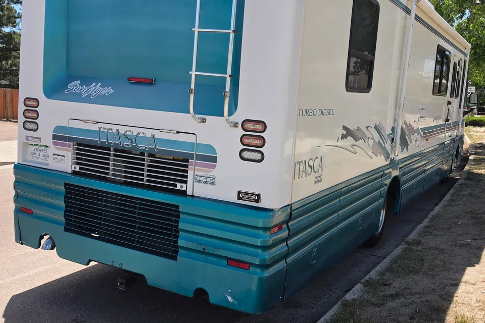 Y2K EXPRESS