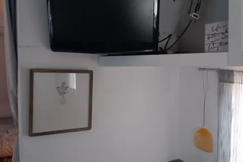 Sha-she-sha the Cozy Camper