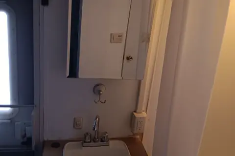 Sha-she-sha the Cozy Camper