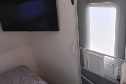 Sha-she-sha the Cozy Camper
