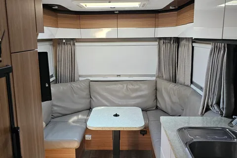 Black Series HQ21 2023 | Roulotte à Louer/Trailer for Rent | Rabais Longs Séjours/Long Stay Rebate
