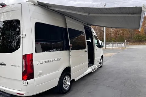 RV There Yet - Nation's Capitol
