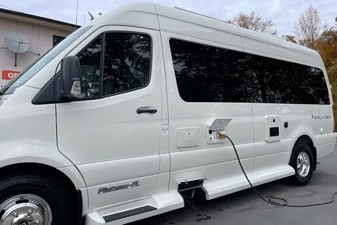 RV There Yet - Nation's Capitol