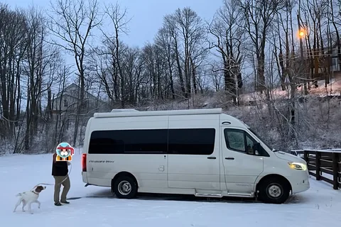 RV There Yet - Nation's Capitol