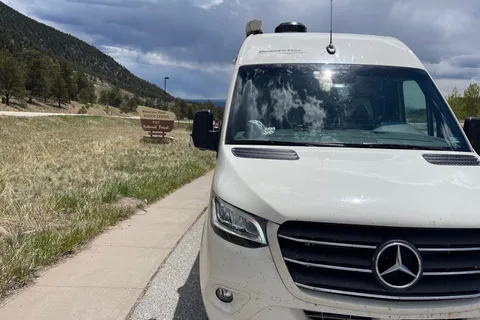 RV There Yet - Nation's Capitol