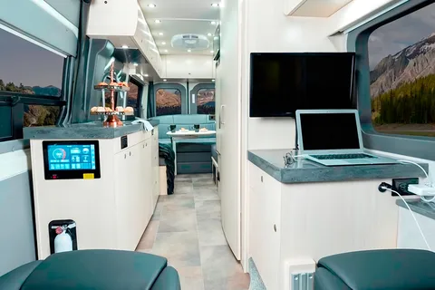 RV There Yet - Nation's Capitol