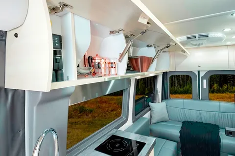 RV There Yet - Nation's Capitol