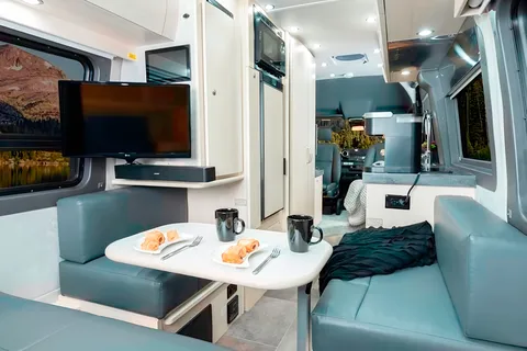 RV There Yet - Nation's Capitol