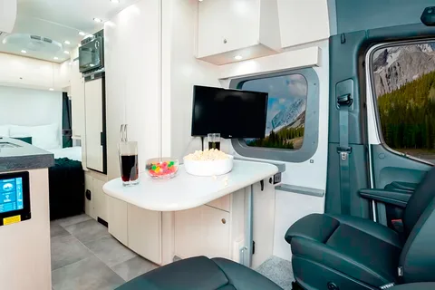 RV There Yet - Nation's Capitol
