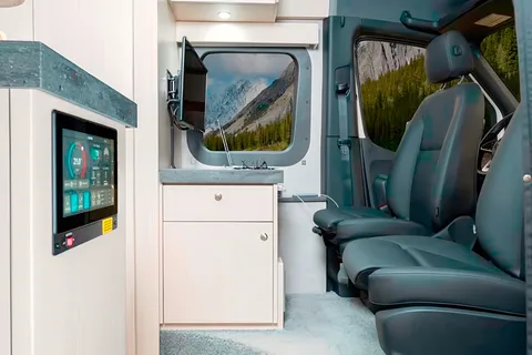 RV There Yet - Nation's Capitol