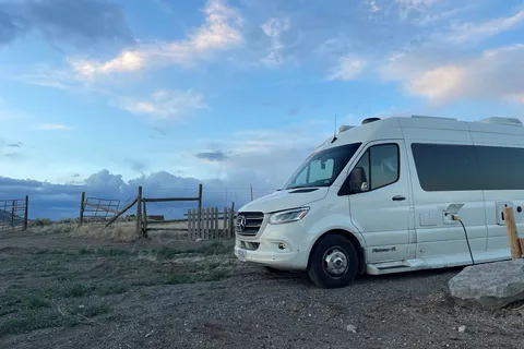 RV There Yet - Nation's Capitol