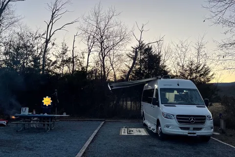RV There Yet - Nation's Capitol