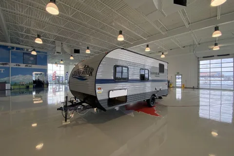 Your Starcraft 19BH Travel Trailer Vacation!