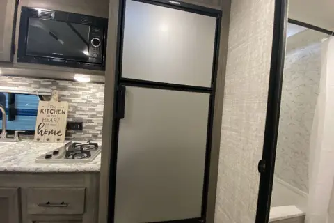 Your Starcraft 19BH Travel Trailer Vacation!