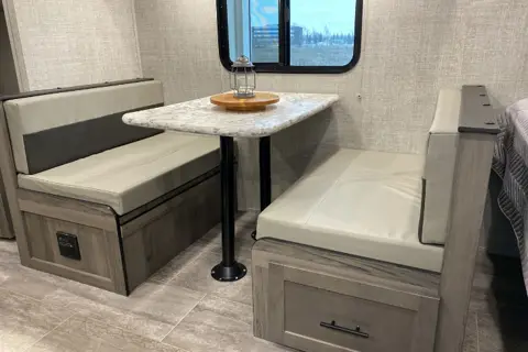Your Starcraft 19BH Travel Trailer Vacation!