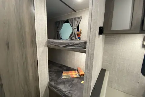 Your Starcraft 19BH Travel Trailer Vacation!