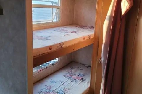 Dutchmen 26ft Travel Trailer