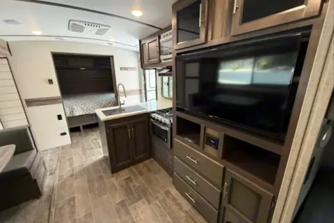 Crossroads Sunset Super LITE