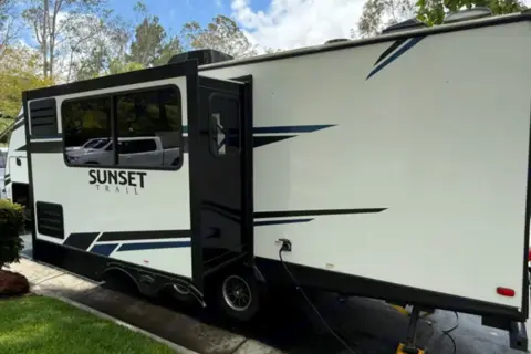 Crossroads Sunset Super LITE