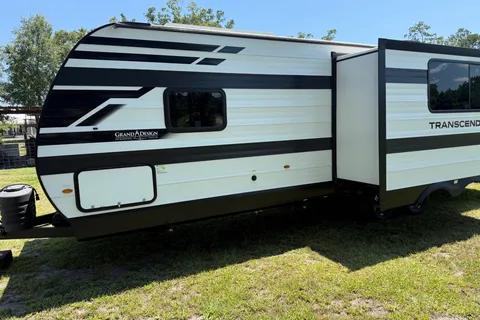 The Great Family Getaway!!