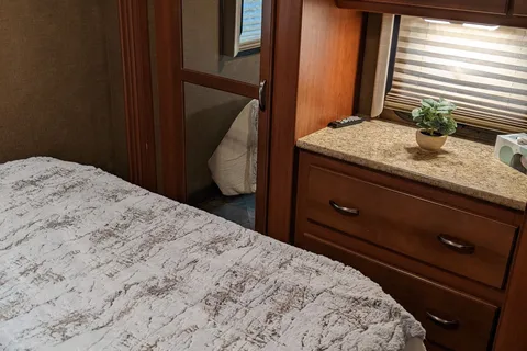 Upscale and Remodeled Thor Motor Coach ACE 30.2 Class A