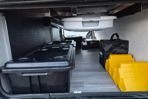 Luxury Family Rv Wayfinder Go Explore X252 Travel Trailer