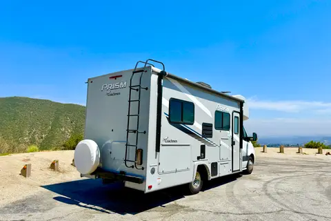 Mercedes Coachmen Prism Select 24CB