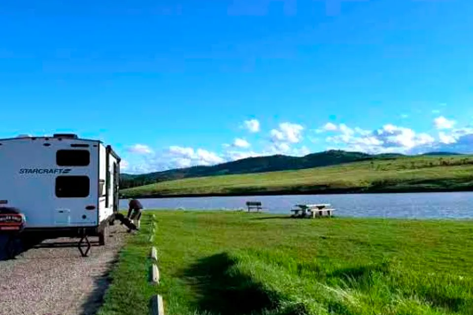 Starcraft Autumn ridge 27bhp