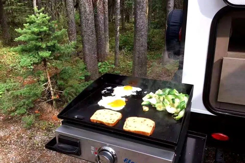 Starcraft Autumn ridge 27bhp