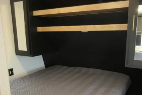 Freddy's Keystone Springdale 282BH Travel Trailer