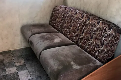 Family Trailer For Rent
