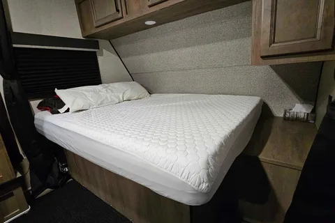 DK Open Range Travel Trailer
