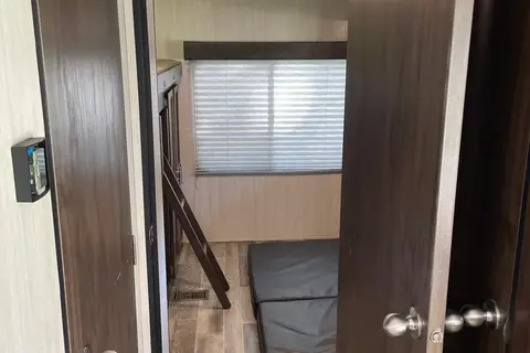 Jake's Forest River 294BH Cherokee Travel Trailer