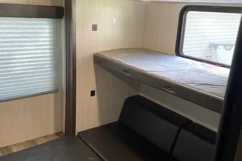 Jake's Forest River 294BH Cherokee Travel Trailer