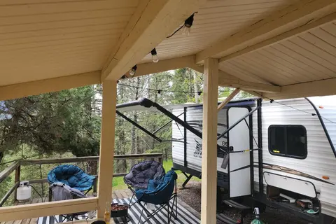 Fam Jam Jayco Jay flight SLX 174BH